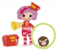  Lalaloopsy Mini 527084 Кукла Лалалупси Мини Сказка-фокусница