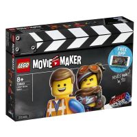 LEGO (Лего) 70820-L Конструктор LEGO Movie Набор кинорежиссёра