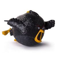 Angry Birds Коллекционная фигурка сердитая птичка