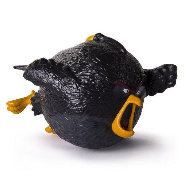 Angry Birds Коллекционная фигурка сердитая птичка
