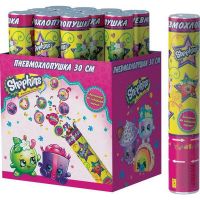 РОСМЭН 33137 Хлопушка "Shopkins", 30 см