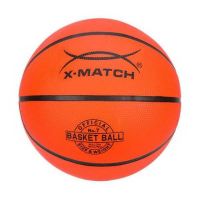 X-Match 56462 Мяч баскетбольный X-Match, размер 7