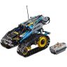 Lego Technic 42095 Конструктор Лего Техник 2 в 1 Скоростной вездеход с ДУ, 324 детали