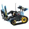 Lego Technic 42095 Конструктор Лего Техник 2 в 1 Скоростной вездеход с ДУ, 324 детали