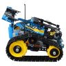 Lego Technic 42095 Конструктор Лего Техник 2 в 1 Скоростной вездеход с ДУ, 324 детали