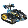 Lego Technic 42095 Конструктор Лего Техник 2 в 1 Скоростной вездеход с ДУ, 324 детали