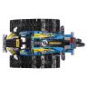 Lego Technic 42095 Конструктор Лего Техник 2 в 1 Скоростной вездеход с ДУ, 324 детали