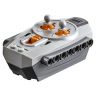 Lego Technic 42095 Конструктор Лего Техник 2 в 1 Скоростной вездеход с ДУ, 324 детали