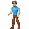 Hasbro E3081 Disney Princess Royal Clips Мини-куклы "Принцессы Диснея", Рапунцель и Флинн