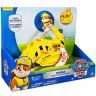 Paw Patrol 16637 Щенячий патруль Большой автомобиль спасателя со звуком и светом, Крепыш