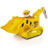 Paw Patrol 16637 Щенячий патруль Большой автомобиль спасателя со звуком и светом, Крепыш