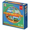 Десятое королевство 02832ДК Игра настольная Викторина "Наука и техника"
