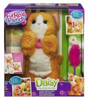 Hasbro A2003 FurReal Friends Котенок игривый Дэйзи