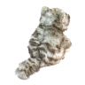 Keel toys Signature SC2644 Мягкая игрушка Котенок серый, 30 см