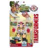 Hasbro C2346 Transformers Робот-трансформер Robots in Disguise Десептикон Bludgeon