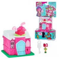 Moose 57477 Lil’ Secrets S3 Домик с секретом Цветочное кафе