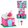 Moose 57477 Lil’ Secrets S3 Домик с секретом Цветочное кафе