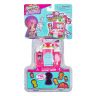 Moose 57477 Lil’ Secrets S3 Домик с секретом Цветочное кафе