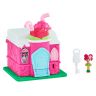 Moose 57477 Lil’ Secrets S3 Домик с секретом Цветочное кафе