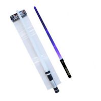 Junfa Toys 3553A Меч светящийся, 74 см