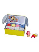 Hasbro E6035 Play-Doh Масса для лепки Мороженое