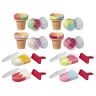Hasbro E6035 Play-Doh Масса для лепки Мороженое