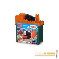 Mega Bloks 10583 Маленький набор Дизель на работе из серии "Томас и его друзья"