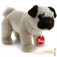 Trudi 22311 Мопс, 26см