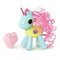 Lalaloopsy Ponies 524557 Лалалупси Бэйби Пони Светлячок