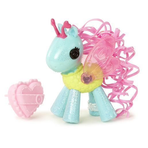 Lalaloopsy Ponies 524557 Лалалупси Бэйби Пони Светлячок