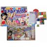 Play Land L-159 Настольная игра Шопинг-терапия, или модные покупки