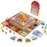 Play Land L-159 Настольная игра Шопинг-терапия, или модные покупки