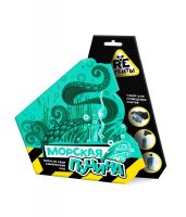 Re-Агенты EX053Т Набор для опытов Re-Агенты Морская пучина