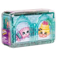 Moose 56512 Shopkins S8 Набор из 2 штук с элементом здания «Европа»