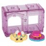 Moose 56512 Shopkins S8 Набор из 2 штук с элементом здания «Европа»