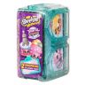 Moose 56512 Shopkins S8 Набор из 2 штук с элементом здания «Европа»