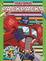 Издательский дом Лев 7241-1 Раскраска Издательский дом Лев Трансформеры N РАС 2112