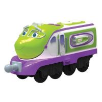 Die-Cast Chuggington LC54118 Паровозик Коко Скоростной электровоз