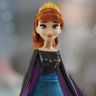 Hasbro E9419 Холодное сердце 2 Кукла Принцесса Дисней Волшебное превращение, Анна, 28 см