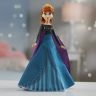 Hasbro E9419 Холодное сердце 2 Кукла Принцесса Дисней Волшебное превращение, Анна, 28 см