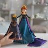 Hasbro E9419 Холодное сердце 2 Кукла Принцесса Дисней Волшебное превращение, Анна, 28 см