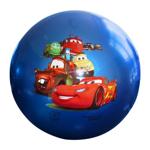 ЯиГрушка 59555ЯиГ Мяч 32 см "Тачки" 83502 ЯиГрушка 59555ЯиГ Мяч 32 см "Тачки" 83502