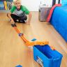 Mattel DWW95 Hot Wheels Стартовый набор конструктора трасс