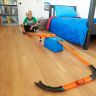 Mattel DWW95 Hot Wheels Стартовый набор конструктора трасс