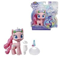 Hasbro E9140 MLP Игровой набор Волшебная пони-модница, Пинки Пай