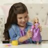 Hasbro E0064 Кукла Принцесса Дисней Рапунцель Магия волос