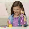 Hasbro E0064 Кукла Принцесса Дисней Рапунцель Магия волос