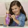 Hasbro E0064 Кукла Принцесса Дисней Рапунцель Магия волос