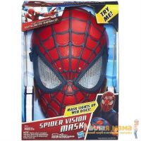 Hasbro A5713 Электронная маска Человека-Паука