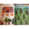 Книга 100 лучших упражнений для малышей 2+